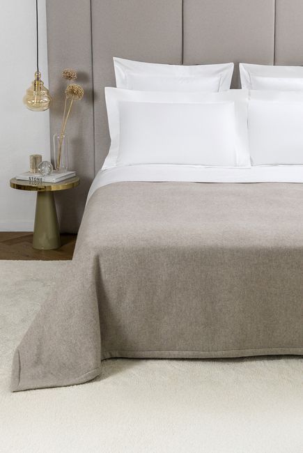 Cashmere Throw