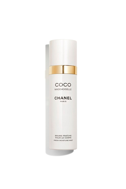 رذاذ مرطّب ومنعش COCO MADEMOISELLE
