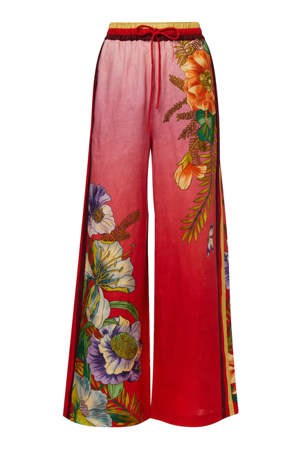 Inez Pants