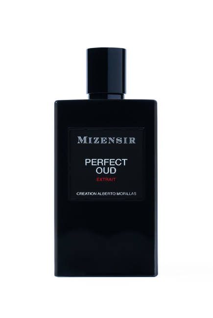 عطر مركز بيرفكت عود
