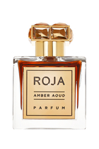 عطر أمبر عود