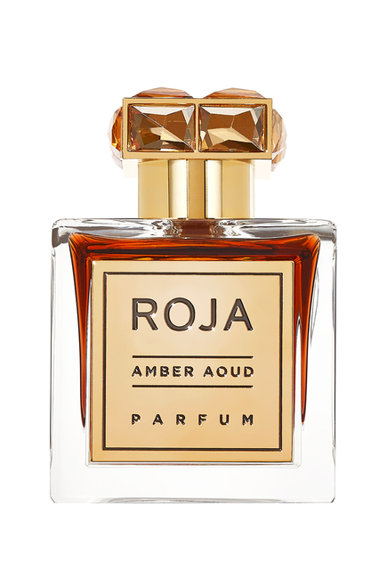 عطر أمبر عود