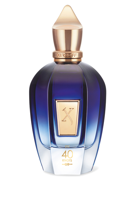 ماء عطر جوين ذا كلوب 40 نوتس