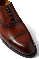 Madis Oxford Shoes