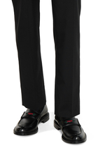 Web Loafers