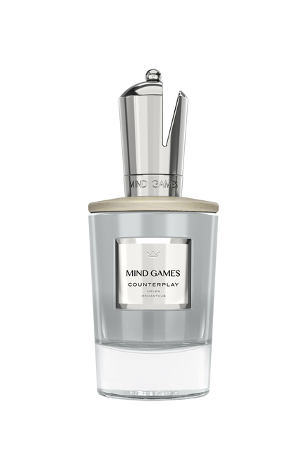 عطر مركز كاونتربلاي - سيلفر بيشوب