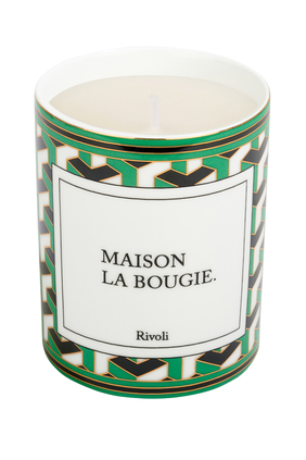 شمعة ريفولي معطرة