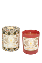 شمعة معطرة روزا جاردينيا