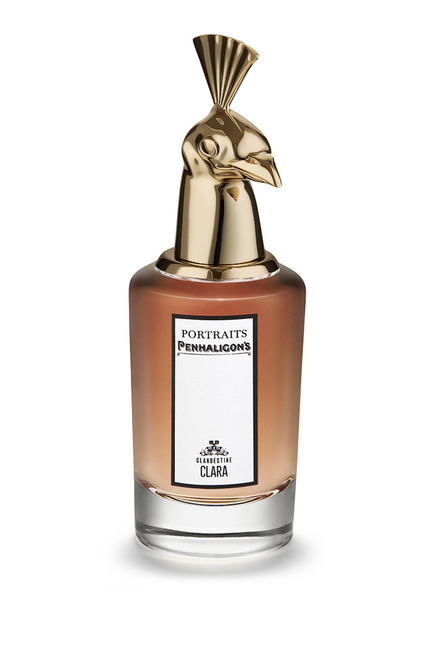 ماء عطر كلانديستين كلارا