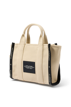 The Jacquard Small Tote Bag