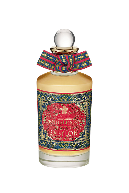 ماء عطر بابليون