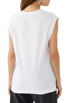 Raya Muscle T-Shirt