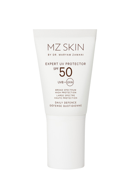 واقي شمسي إكسبرت للحماية من الأشعة فوق البنفسجية بعامل حماية SPF 50