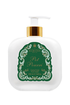 Pot Pourri Fluid Body Cream