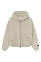Kids Classic Fleece Zip-Up Hoodie