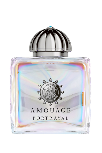 ماء عطر بورتريال للنساء