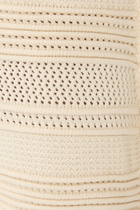 Crochet Shorts