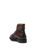 Army Hiking Boots