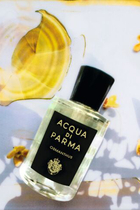 ماء عطر أوسمانثوس