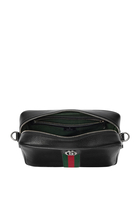 Ophidia Medium Crossbody Bag