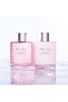 Miss Dior Comforting Body Milk with Rose Wax