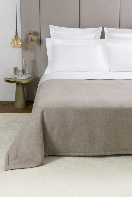 Cashmere Throw