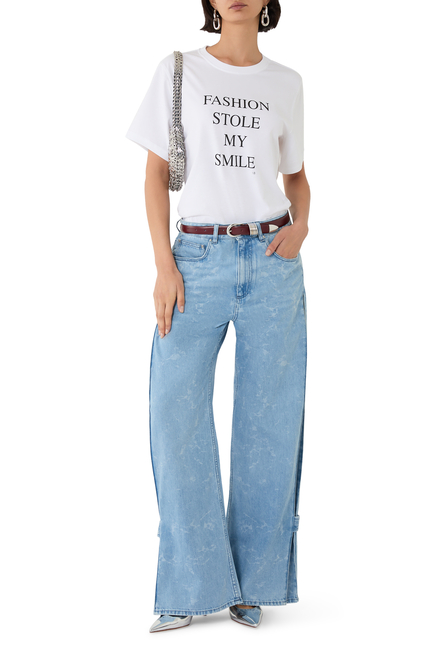 Baggy Jeans