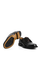 William Lace Up Shoes