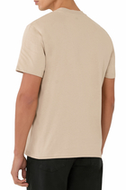 Cotton Ami De Coeur T-shirt 