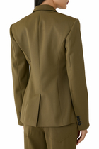  Military Jacket