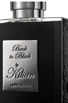 ماء عطر باك تو بلاك