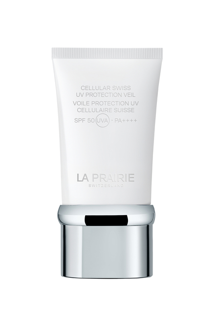 واقي شمس سليولر سويس للحماية من الأشعة فوق البنفسجية مع SPF 50