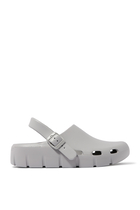 Kids Birki Flow Sandals