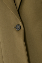  Military Jacket