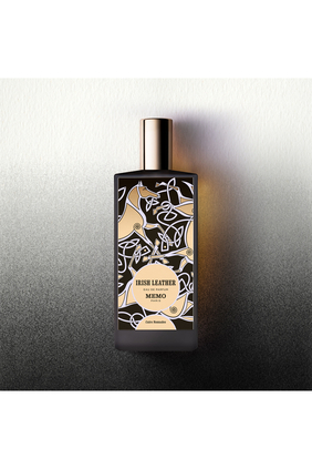 ماء عطر ايرش ليذر