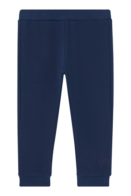 Kids Fleece Sweatpants