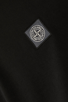 Compass Patch Short Sleeve T-shirt