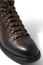 Army Hiking Boots