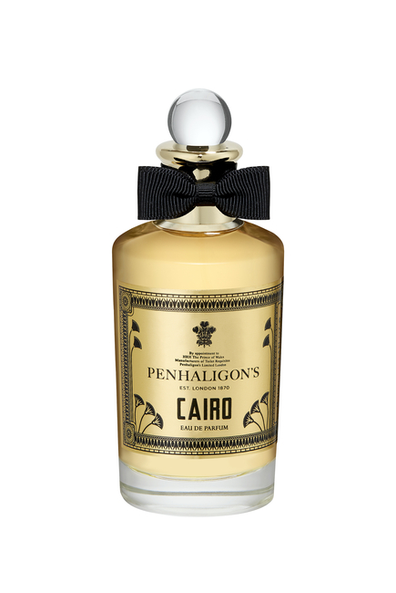 ماء عطر كايرو