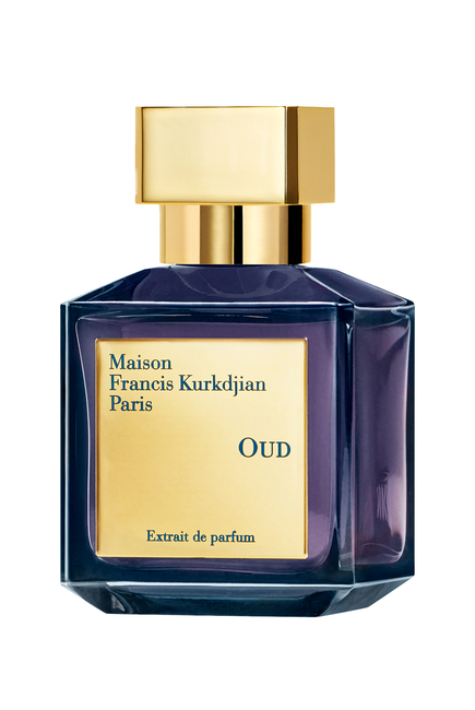 عطر عود المركز