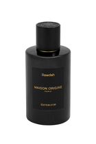 عطر مركز راودا إصدار جولد