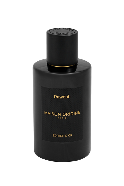 عطر مركز راودا إصدار جولد