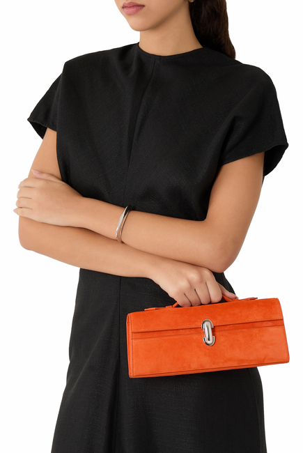  Slim Symmetry Pochette