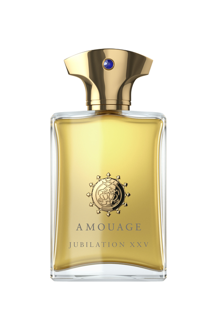ماء عطر جوبيليشن XXV للرجال