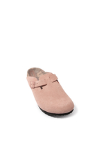 Kids Birkibuc Boston Clogs