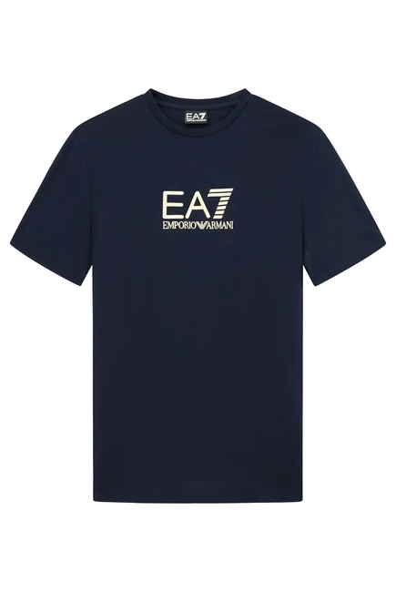 Gold Label Viscose-Blend Crew-Neck T-Shirt