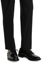 William Lace Up Shoes