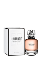 ماء عطر لانتيردي
