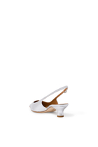 Catrina Slingback 35 Pumps