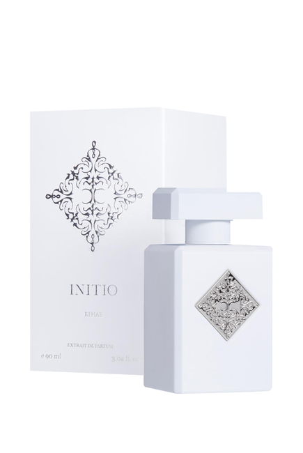 ماء عطر بخاخ ريهاب